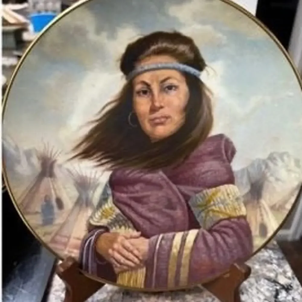 Sacajawea